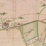 Huis te Millingen in Millingen aan de Rijn © Kastelen in Gelderland