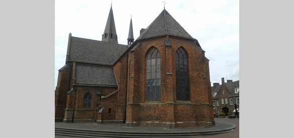Grote Kerk (14 september 2012)