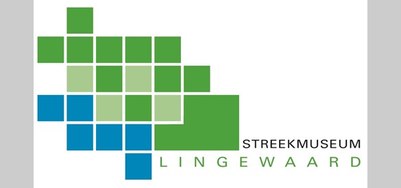 Logo Streekmuseum Lingewaard
