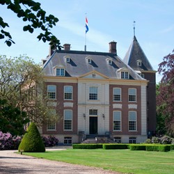 Huis Verwolde weer open voor bezoekers
