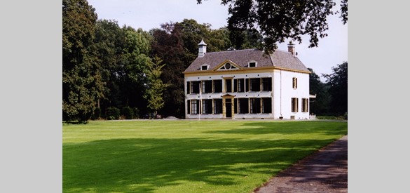 Huis de Ulenpas te Hoog-Keppel (2010)