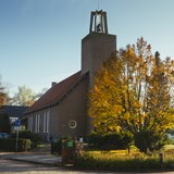 Koppelkerk © Foto Maarten de Boer CC-BY