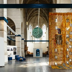 De musea in de Liemers en Arnhem en omstreken