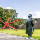 Kröller Möller Museum © Kröller Möller Museum