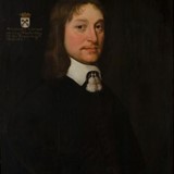 Portret van Alexander Schimmelpenninck van der Oye (1613-1670) © RKD, CC-BY 4.0