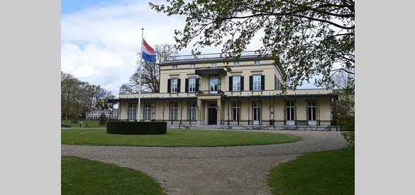 Museum Bronbeek (1)
