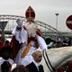Intocht van Sinterklaas in Nijmegen, 2008