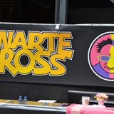 Logo Zwarte Cross © Paula van Wijk, 2011