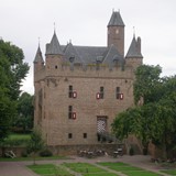 Kasteel Doornenburg © MijnGelderland