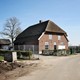 De boerderij met nieuw dak © Hans Barten