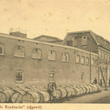 Papierfabriek De Eendracht Apeldoorn