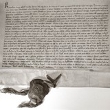 05a Stadsrechtenbrief 1233 GA B 3405 3
