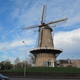 Walmolen