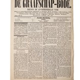 Graafschapbode van Misset