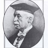 Portret Christiaan Eijkman