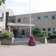 Het gemeentehuis van Lingewaal in Asperen (Bron: Gemeente Lingewaal)