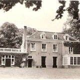 Vooraanzicht van Ons Erf in Berg en Dal