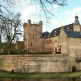 Kasteel Huis Bergh