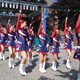 Optreden KTSM Tiel in Dortmund 2007