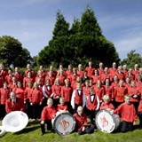 Volharding Beek