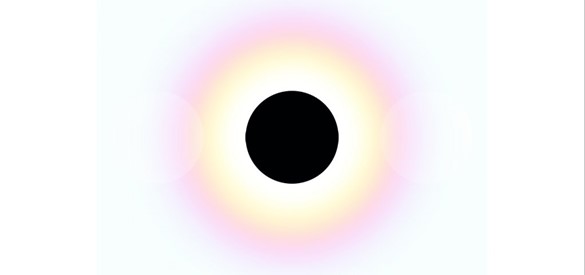 Roland Schimmel, Zwarte zon