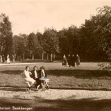 Sanatorium in Beekbergen