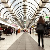 Winkelcentrum Presikhaaf