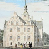 Deil Bulkestein 1728
