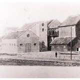 Geldermalsen Beetwortel Suikerfabriek