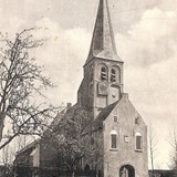 Gellicum kerk en Rechthuis