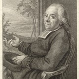 Aangenomen wordt dat J.F. Martinet in Rhenoy in de voormalige pastorie van de hervorme kerk woonde.
