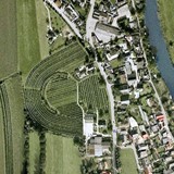 Rhenoy Oudenborch kasteelterrein
