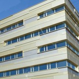 Het Gelders Archief in Arnhem