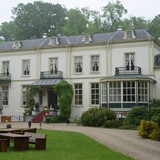 Eerbeek huis vooraanzicht Foto: Stichting Geldersch Landschap Geldersche Kasteelen