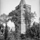 Kerktoren van de Ruïnekerk (Bron: RCE)