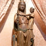 Het mariabeeld