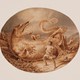 De draak van Gelre,  A.W.M.C. Ver Huell; C.C.A. Last, 1869. © Drukker P. Blommers, bron: Gelders Archief, publiek domein.