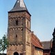 Nederlands Hervormde Kerk Ressen © Foto HKB