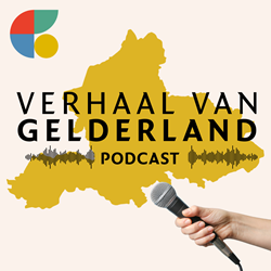 Podcast | Ga mee op reis door de Gelderse geschiedenis