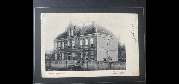 Barbaragesticht