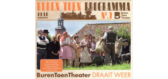 Folder voorstelling 2016