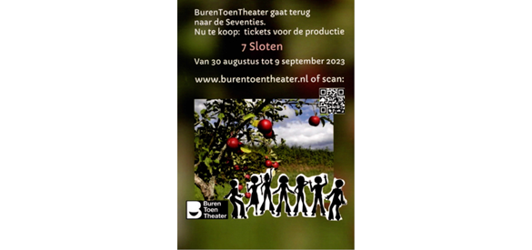 voorstelling 2023