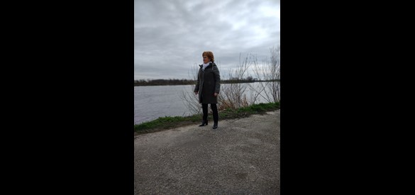 Lucienne Poulussen