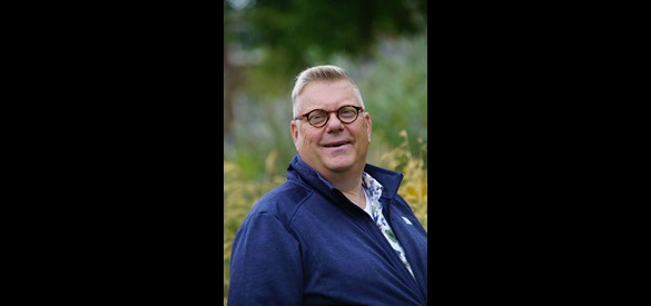 Mark Hofman