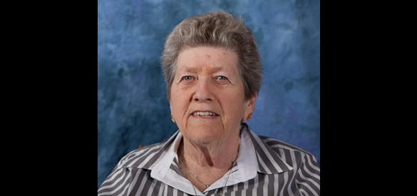 Portretfoto van Marianne Reijmers-van Deelen