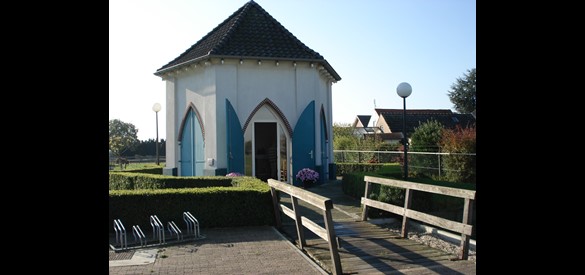 Mariakapel Hulhuizen