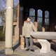 Piet Basten bij de Kapelberg © Erfgoed Gelderland, CC-BY-SA