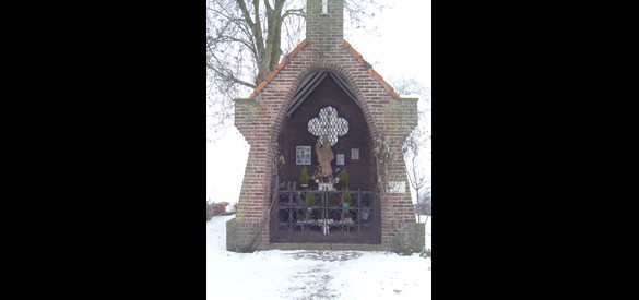 Onze Lieve Vrouw van de Bloeiende Betuwe, Bemmel