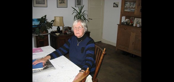 Foto van Lied van den Akker