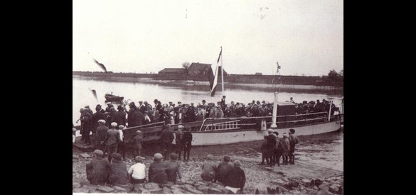 Bedevaart Renkum